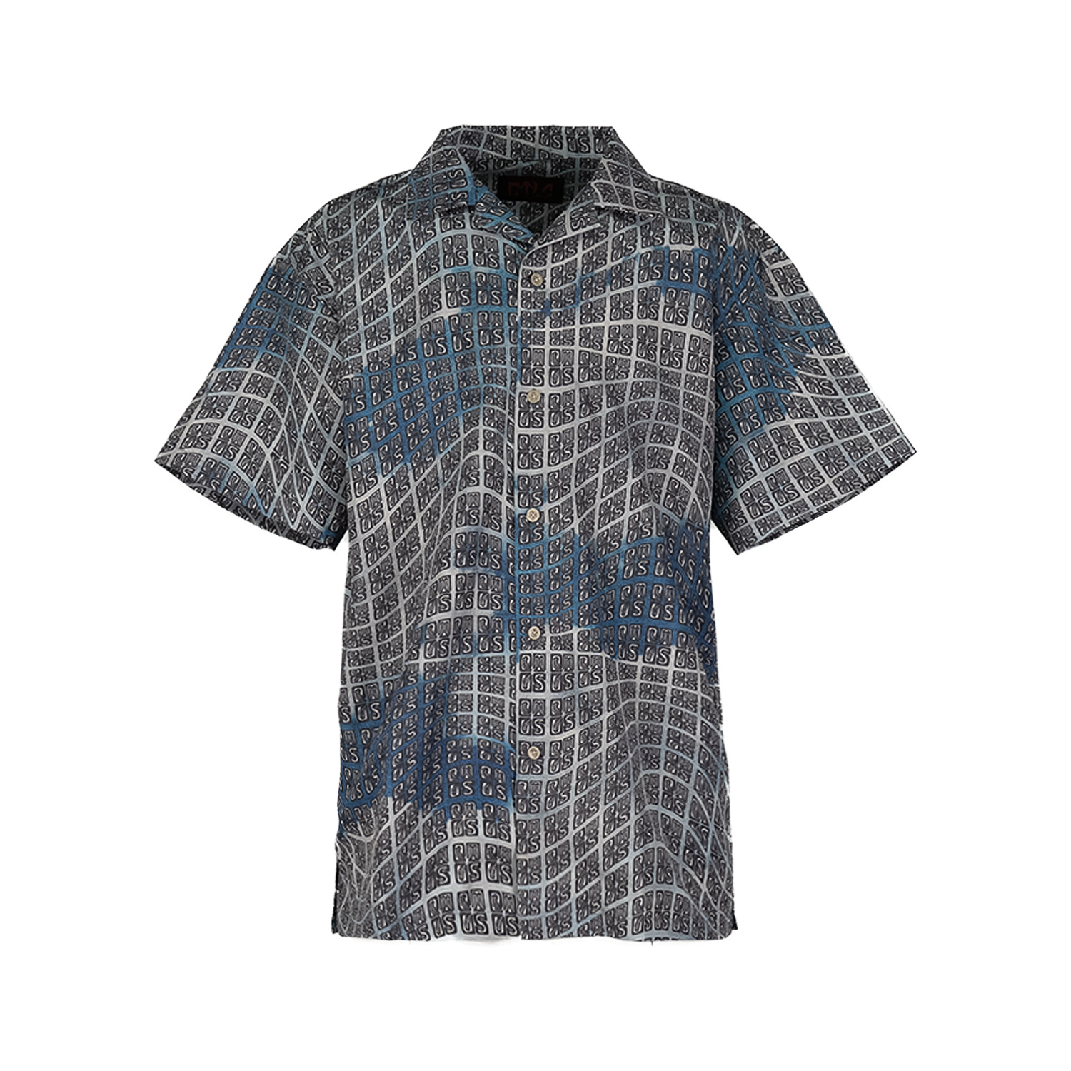 Square Logo Shirt