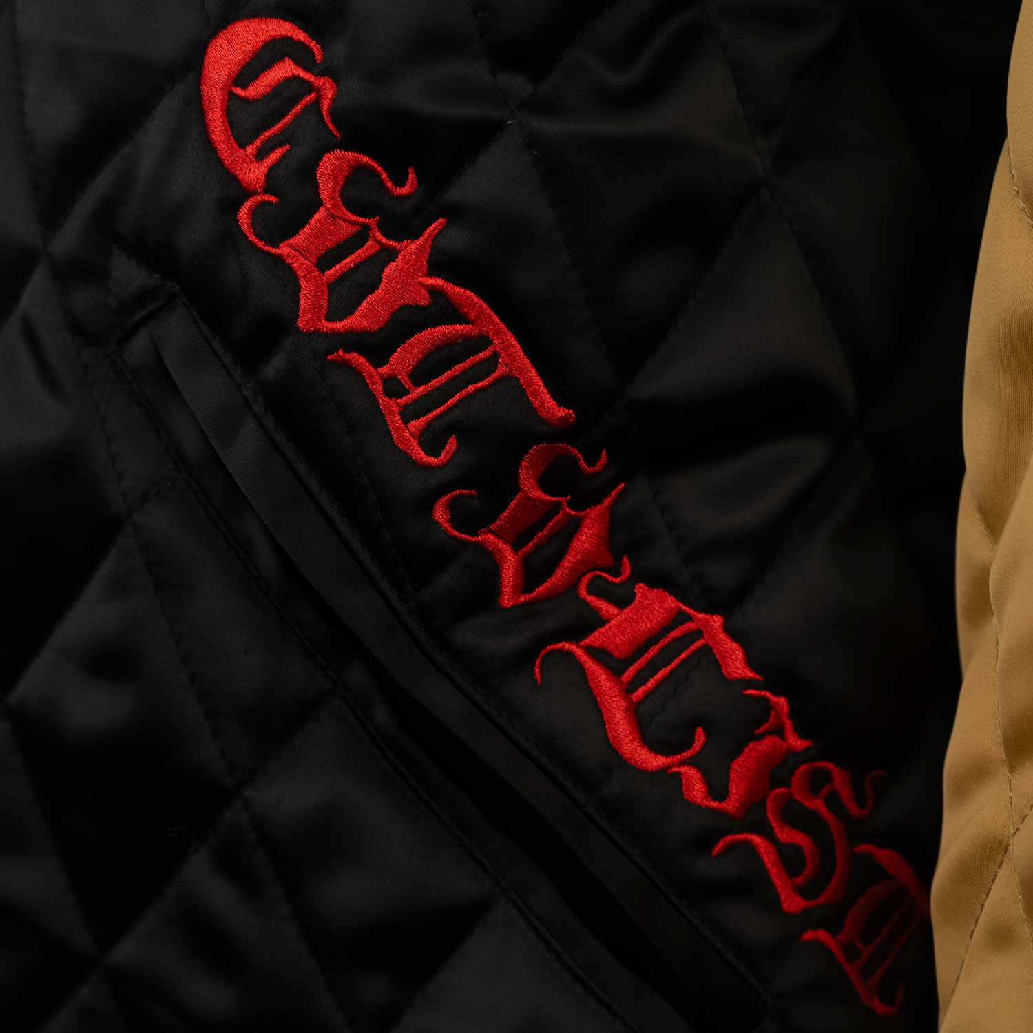 Souvenir Jacket '25