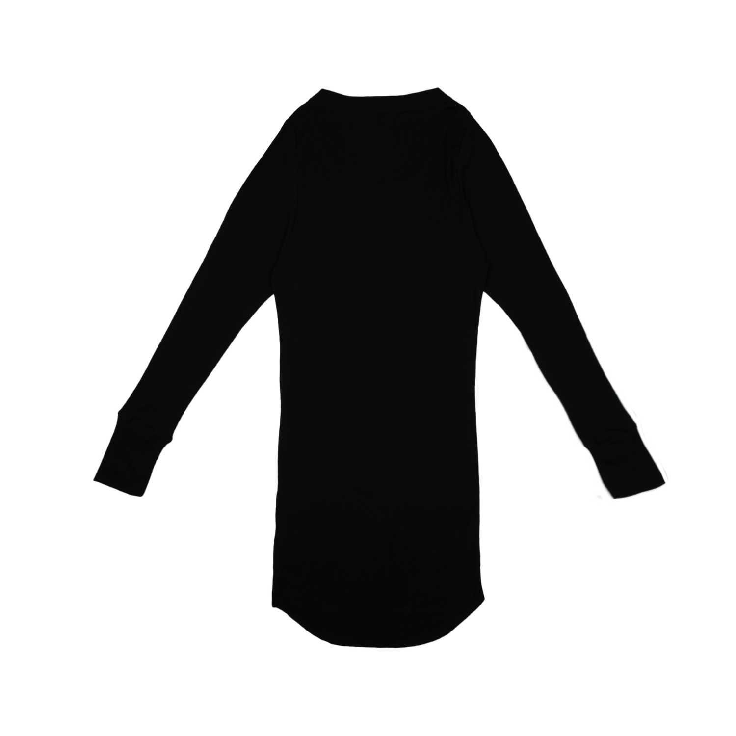 Rib Longsleeve '23