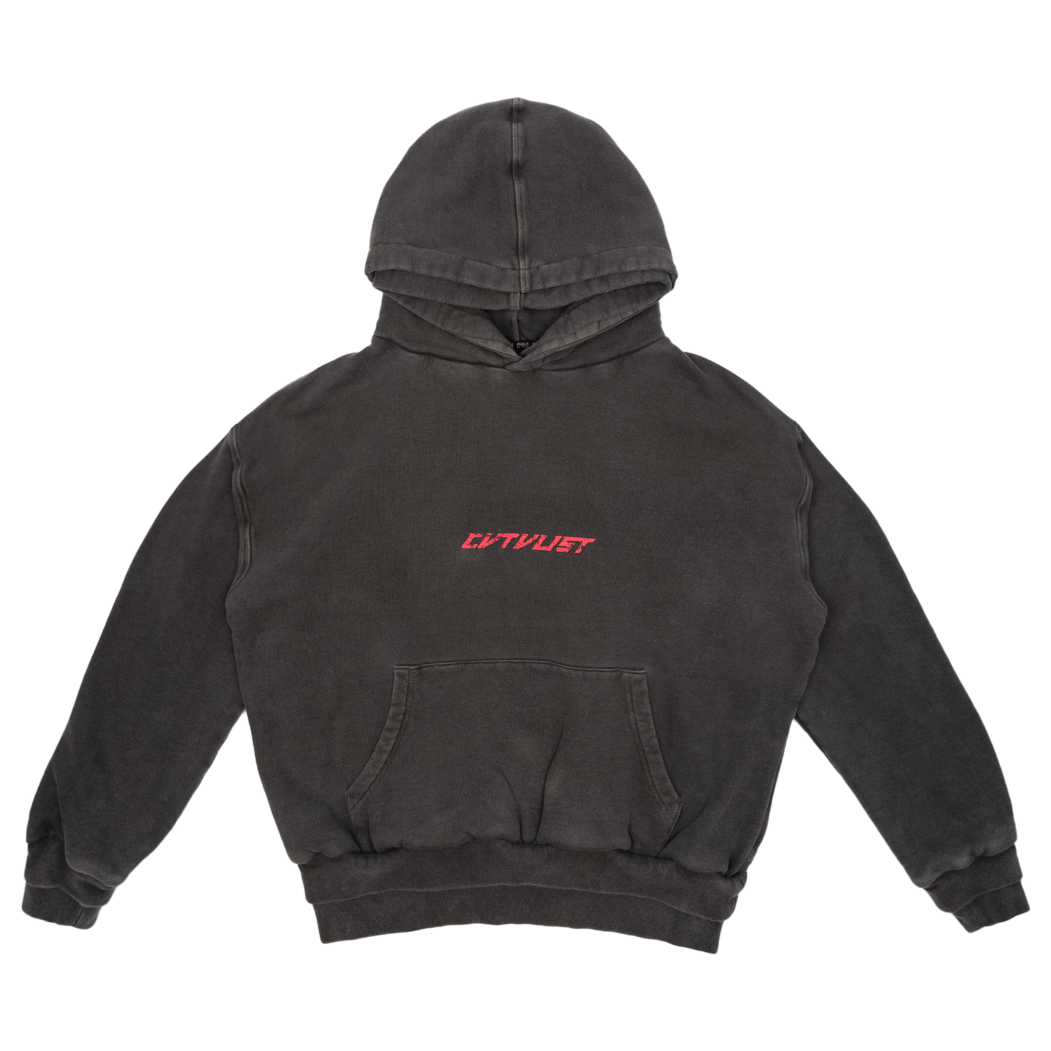 Double Hoodie