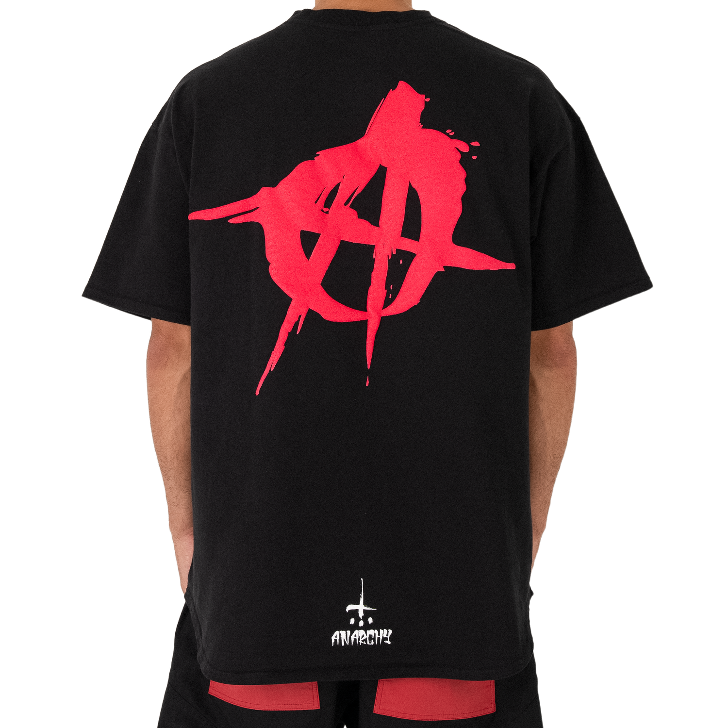 Anarchy Tee