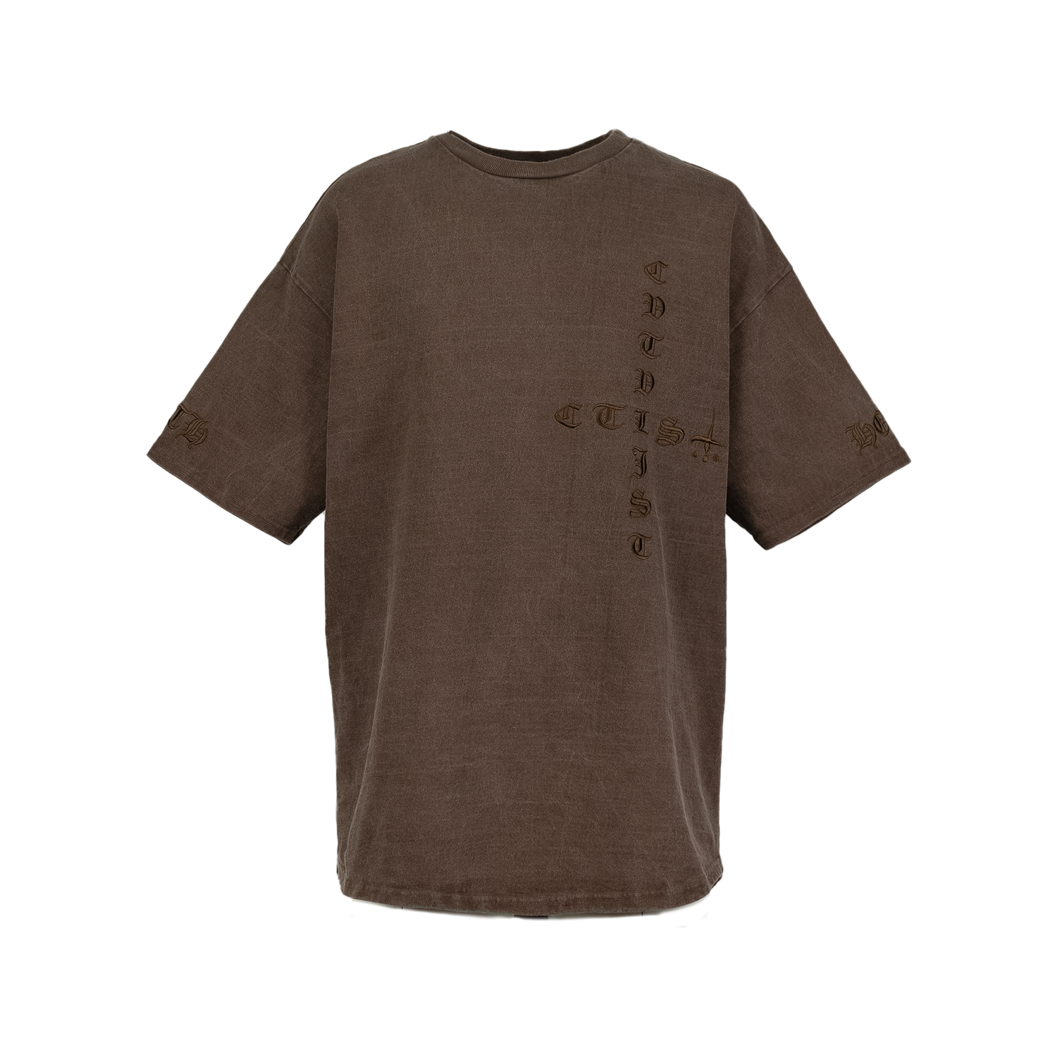 Old Simple Tee