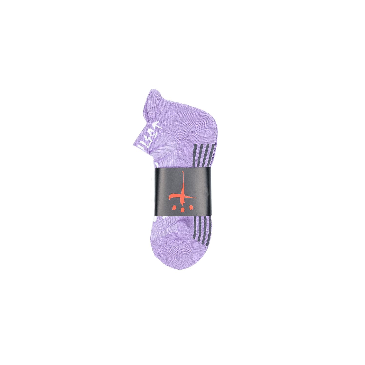 Anarchy Short Socks