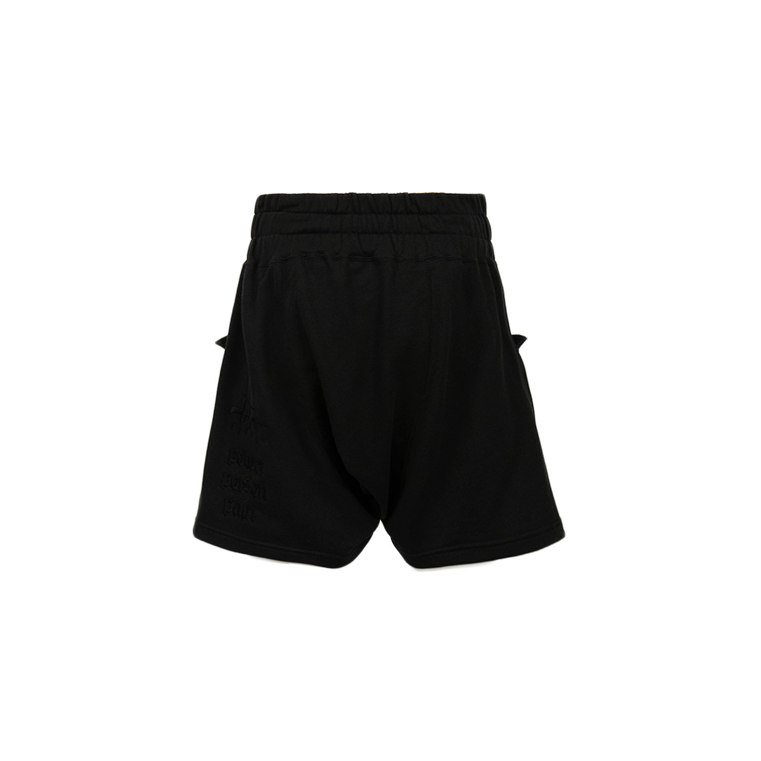 Usual Shorts '25
