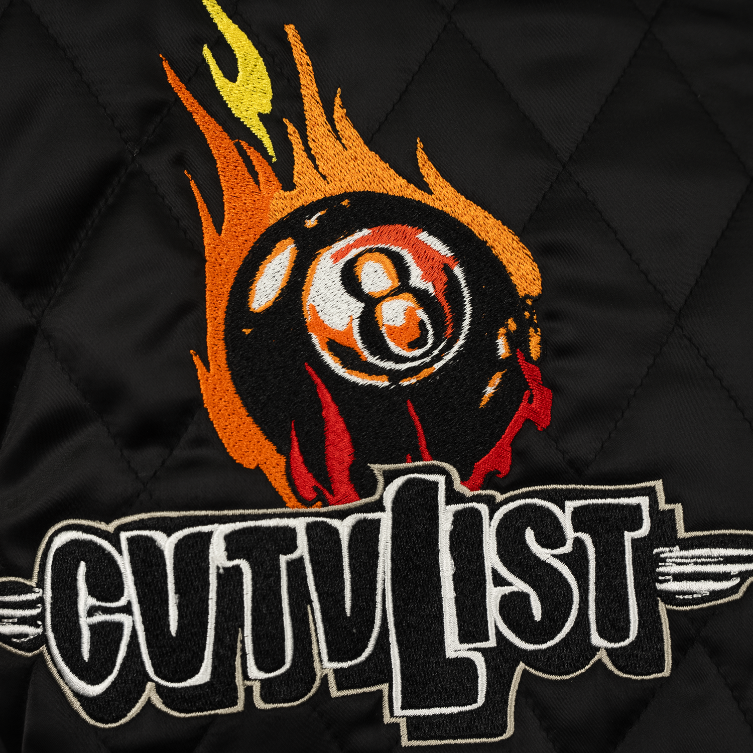 Souvenir Jacket '25