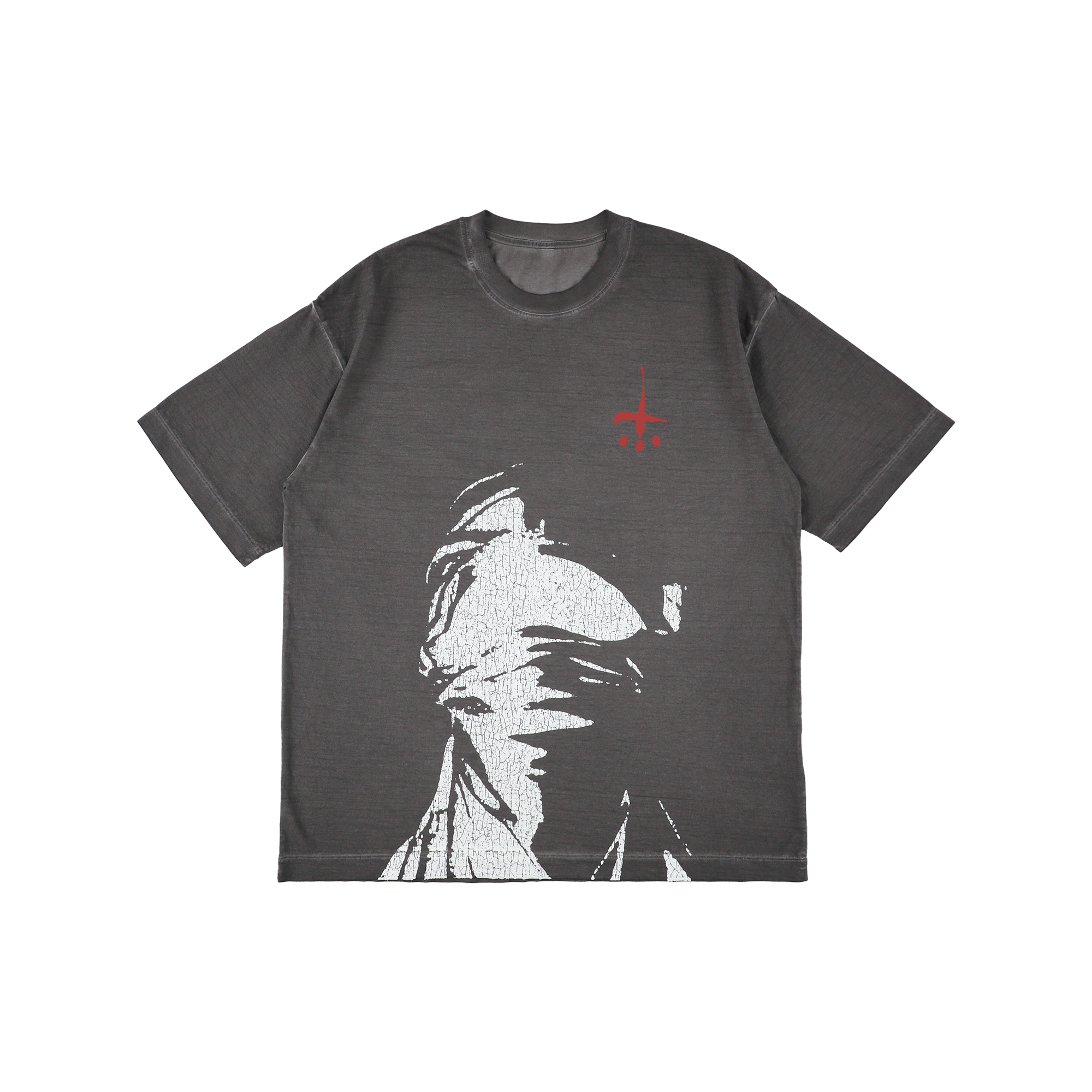 う*す様 cvtvlist tee T-SHIRTS – CVTVLIST