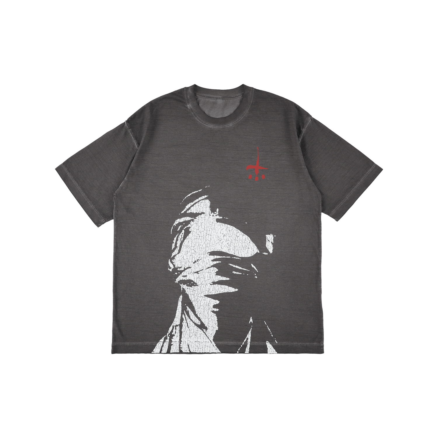 Balaclava Tee