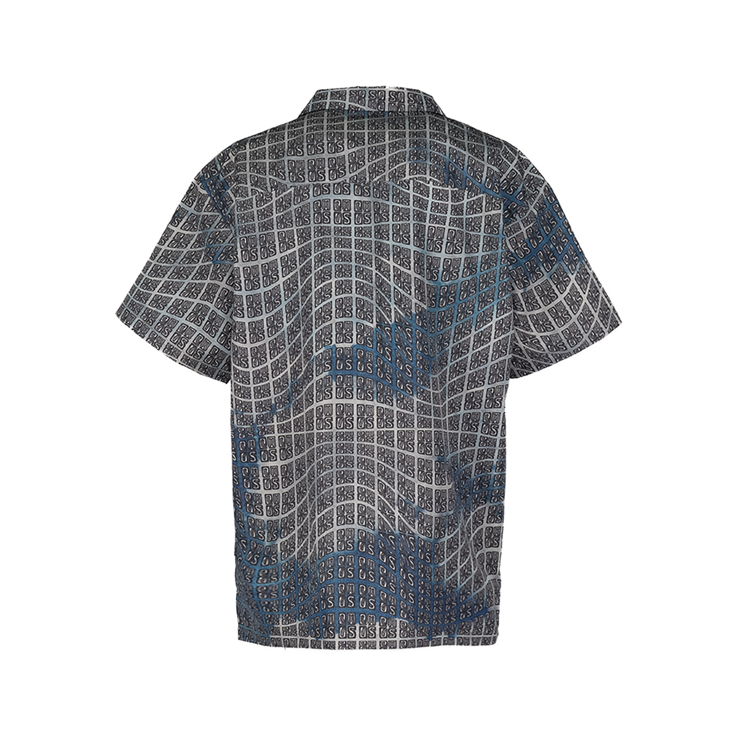Square Logo Shirt