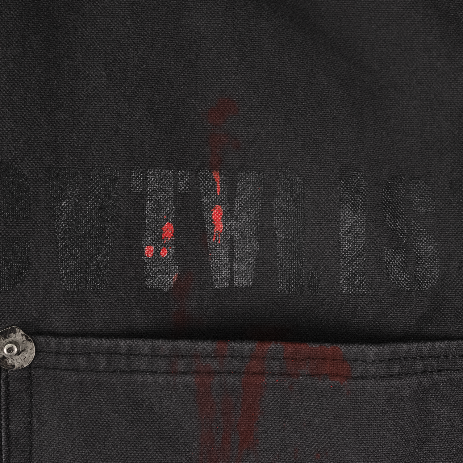 Prisoner Shirt