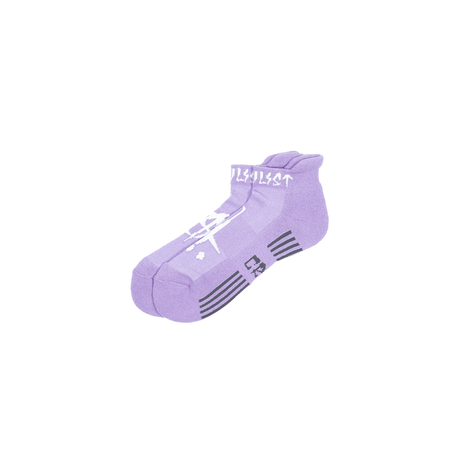 Anarchy Short Socks