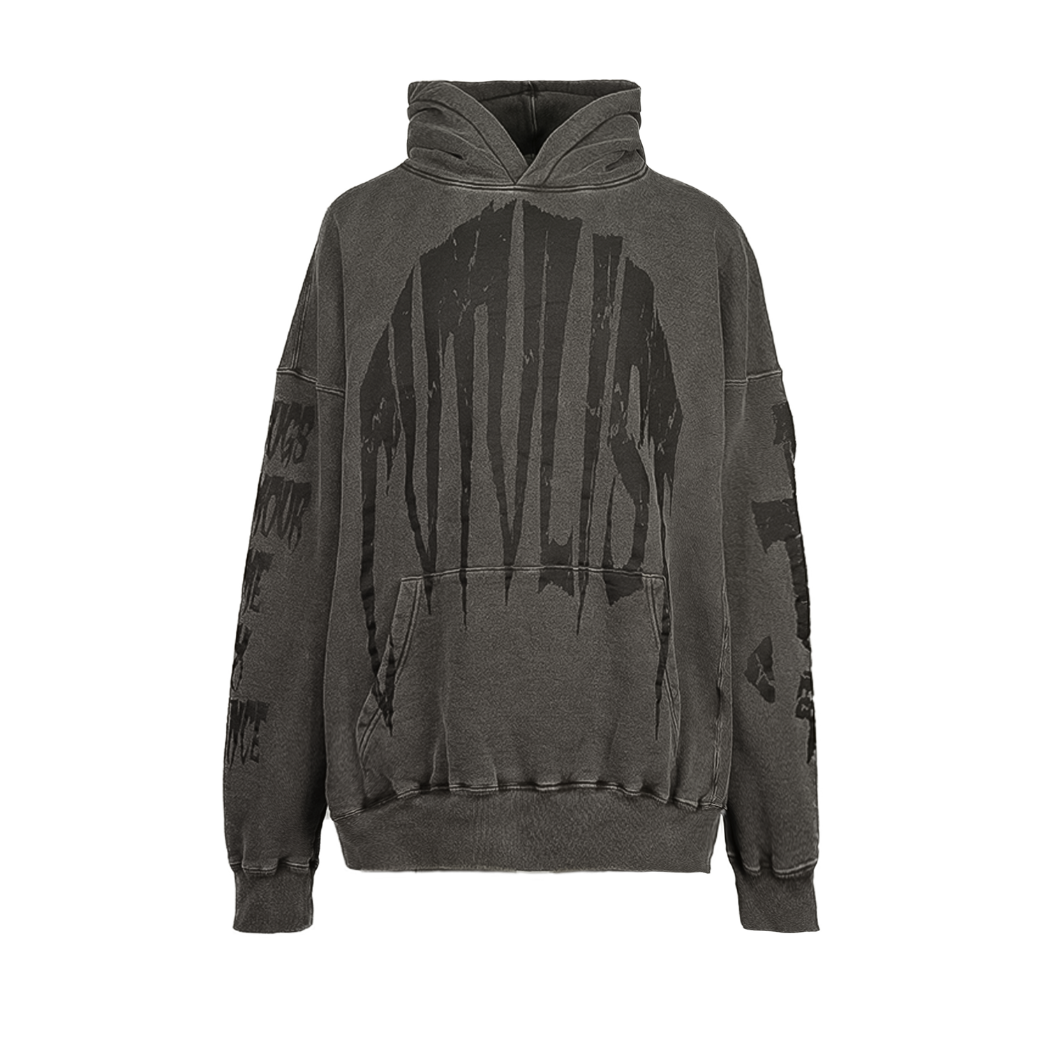 Savage Hoodie
