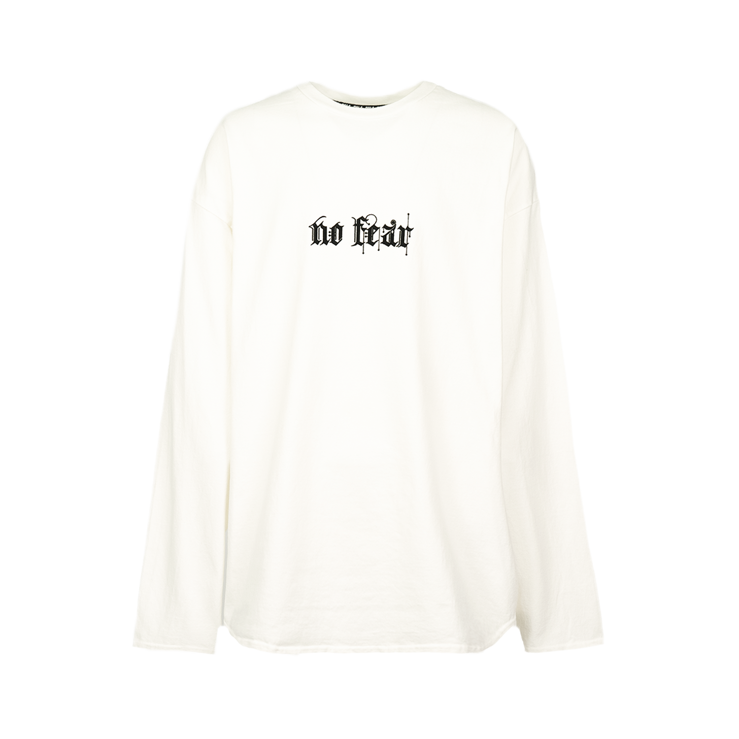 Buddy Longsleeve Tee