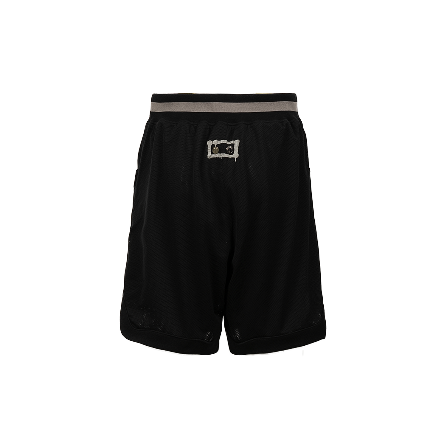 Mesh Game Shorts
