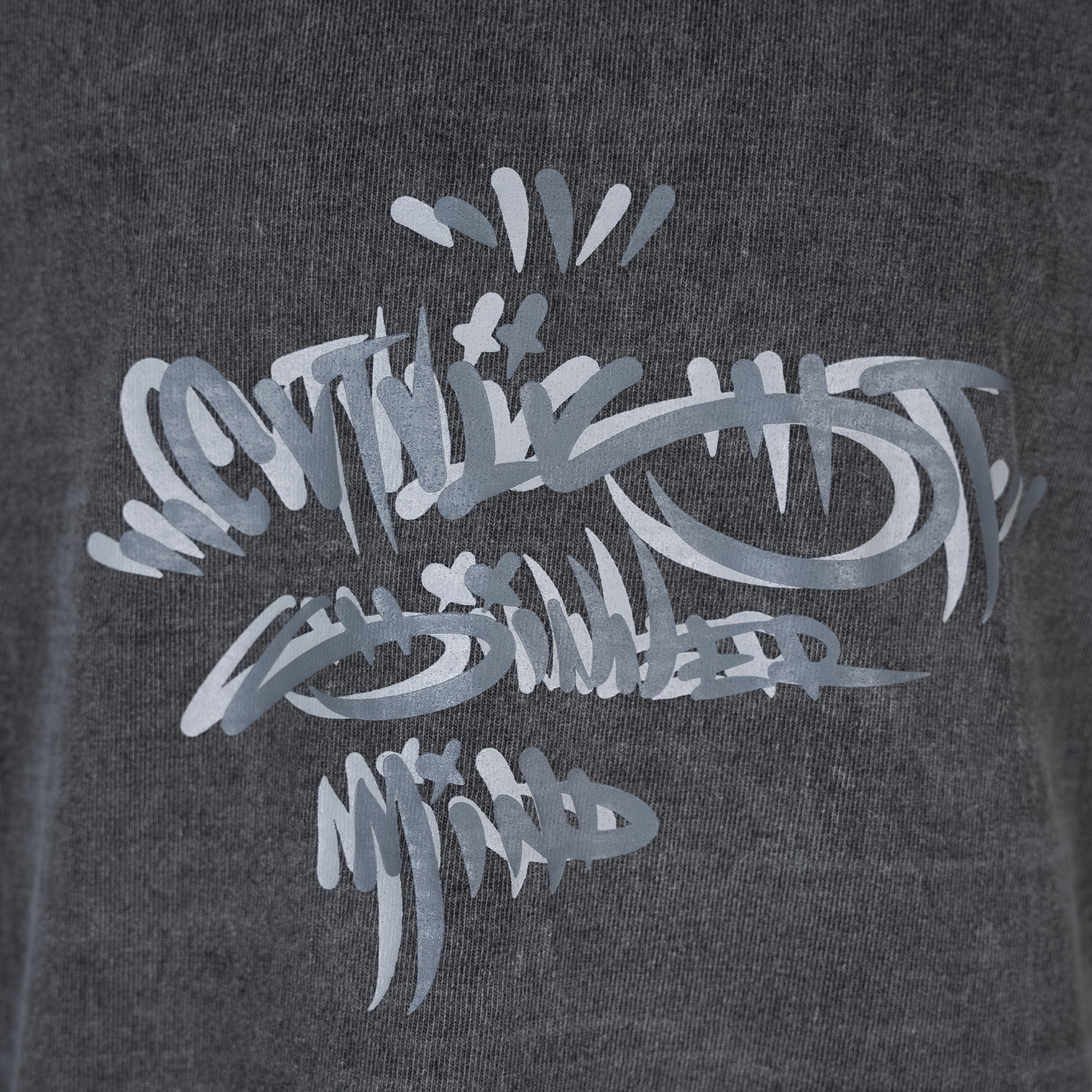 Sinn3r Tee
