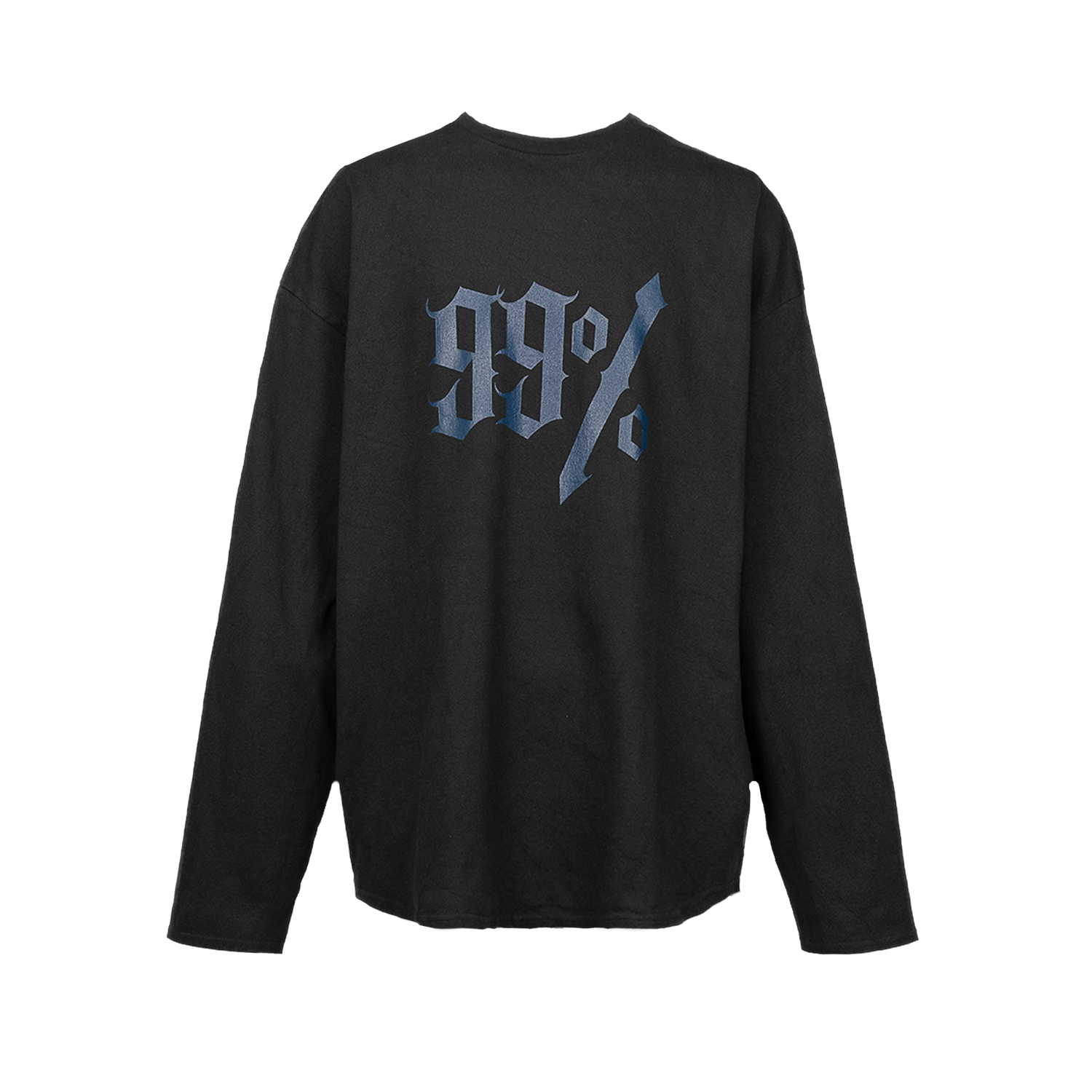 99% Longsleeve Tee
