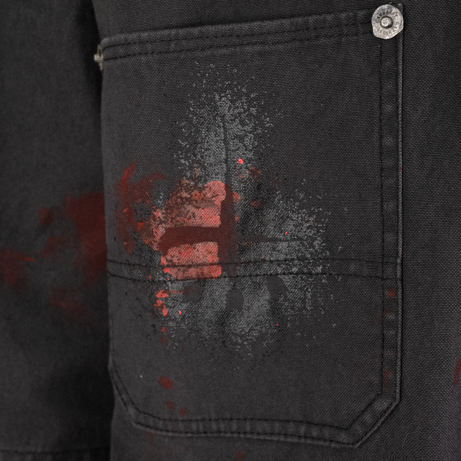 Prisoner Shirt