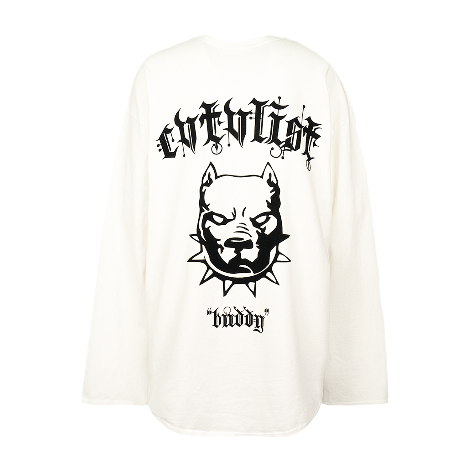 Buddy Longsleeve Tee