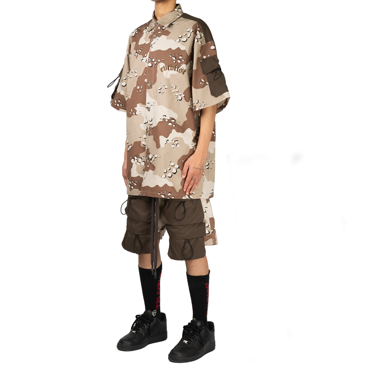Military Shirt '24