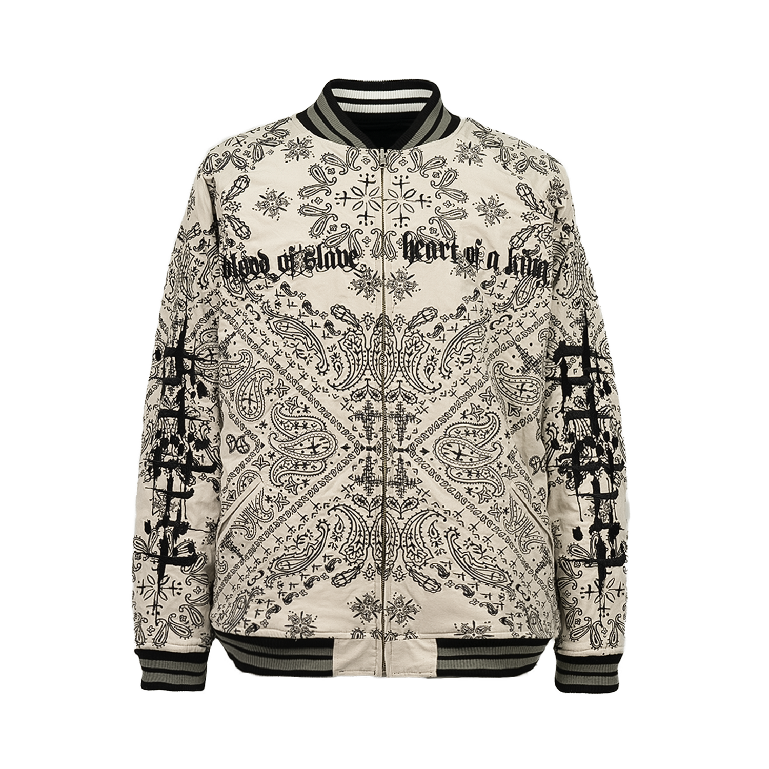 Souvenir Jacket '25