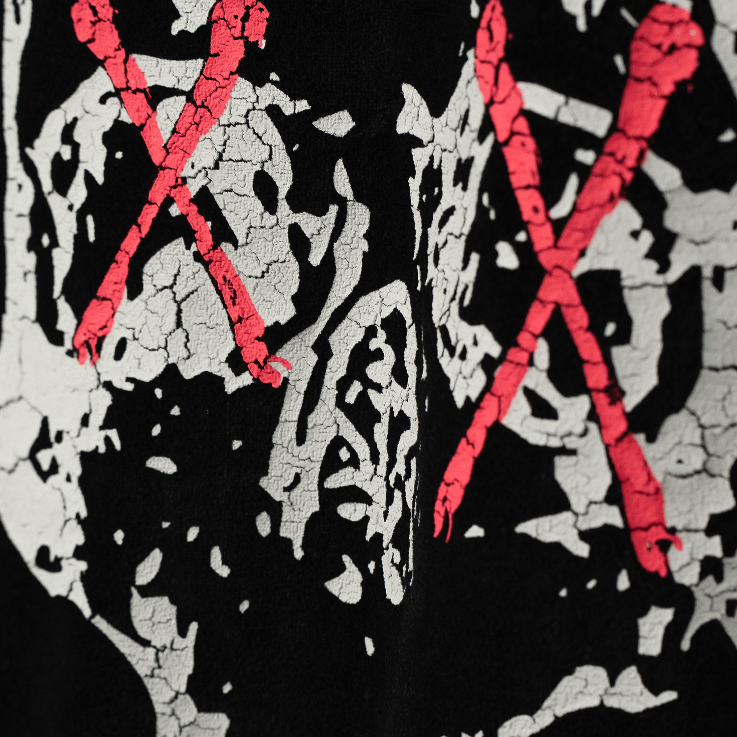 Die Strong Hoodie