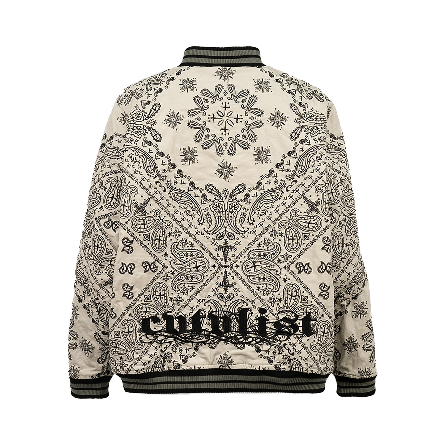 Souvenir Jacket '25