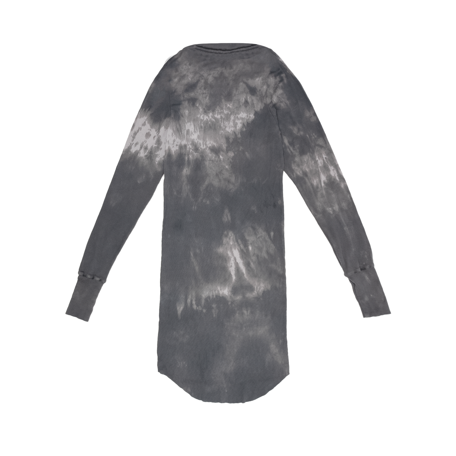 Rib Marble Longsleeve
