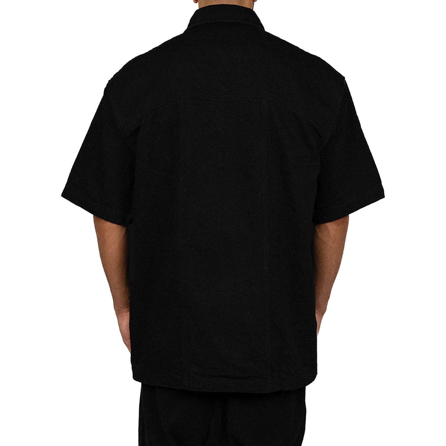 Fire Pocket Shirts