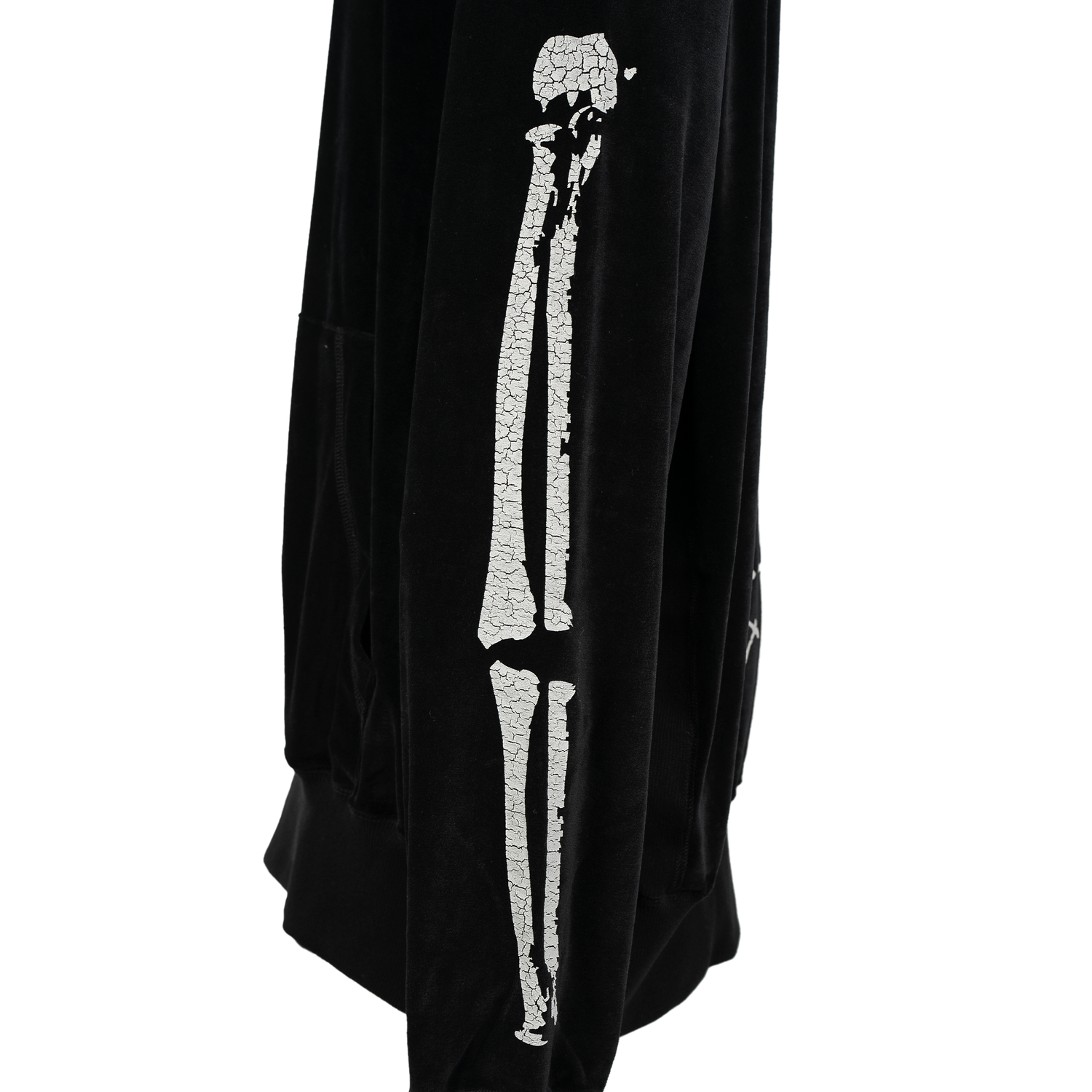 Die Strong Hoodie