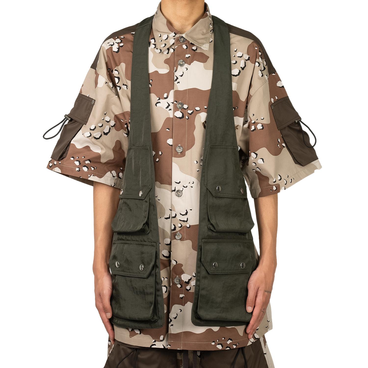 Vest
