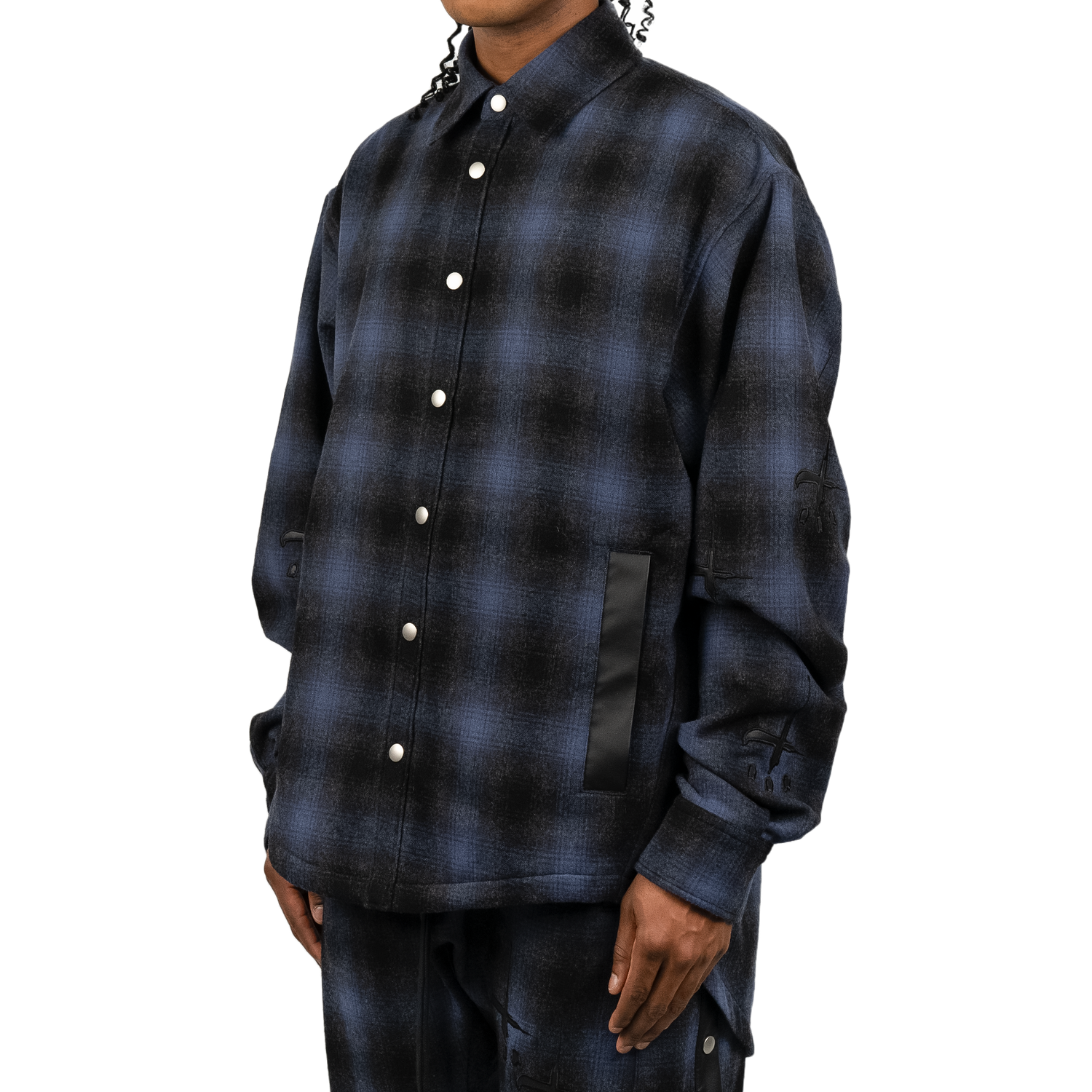 Grunge Shirt