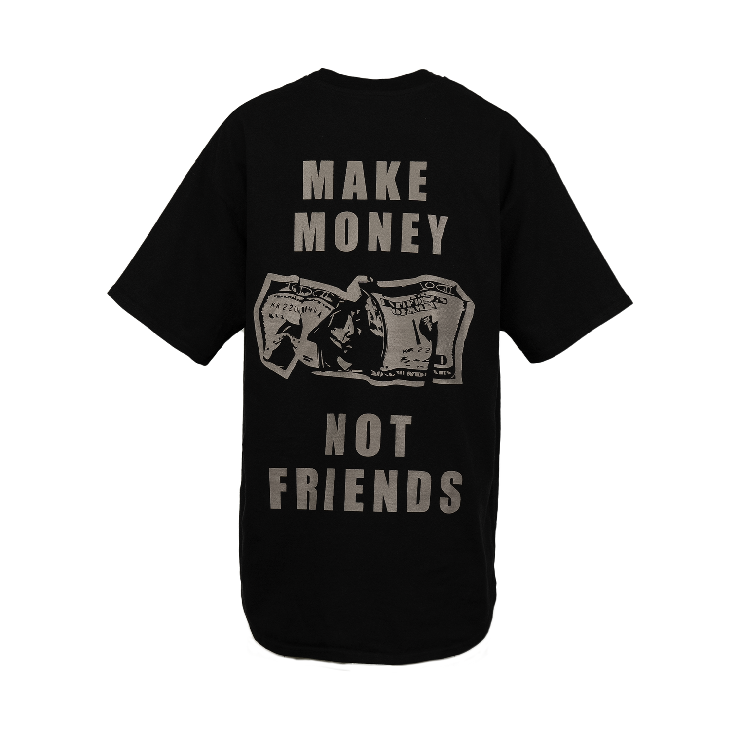 Make Money Tee