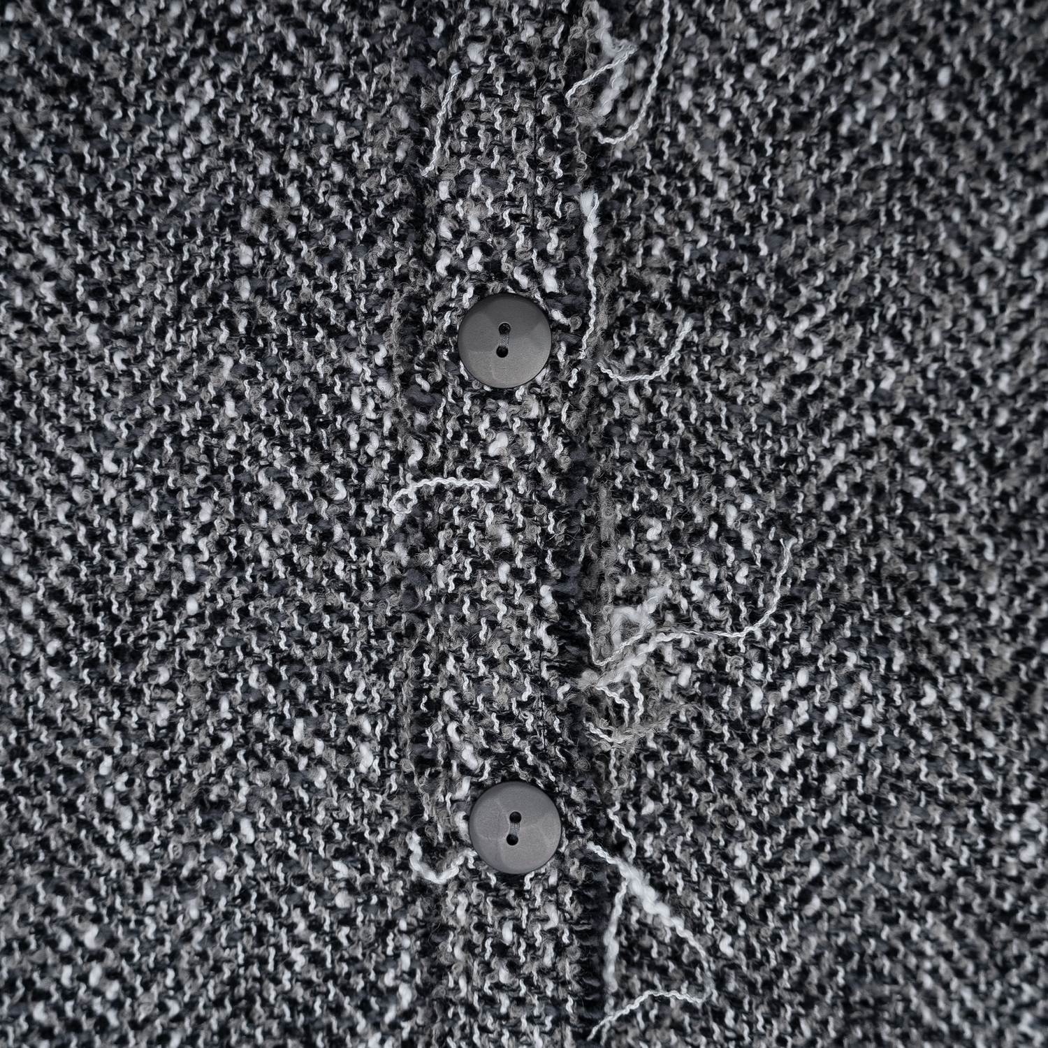 Tweed Shirt