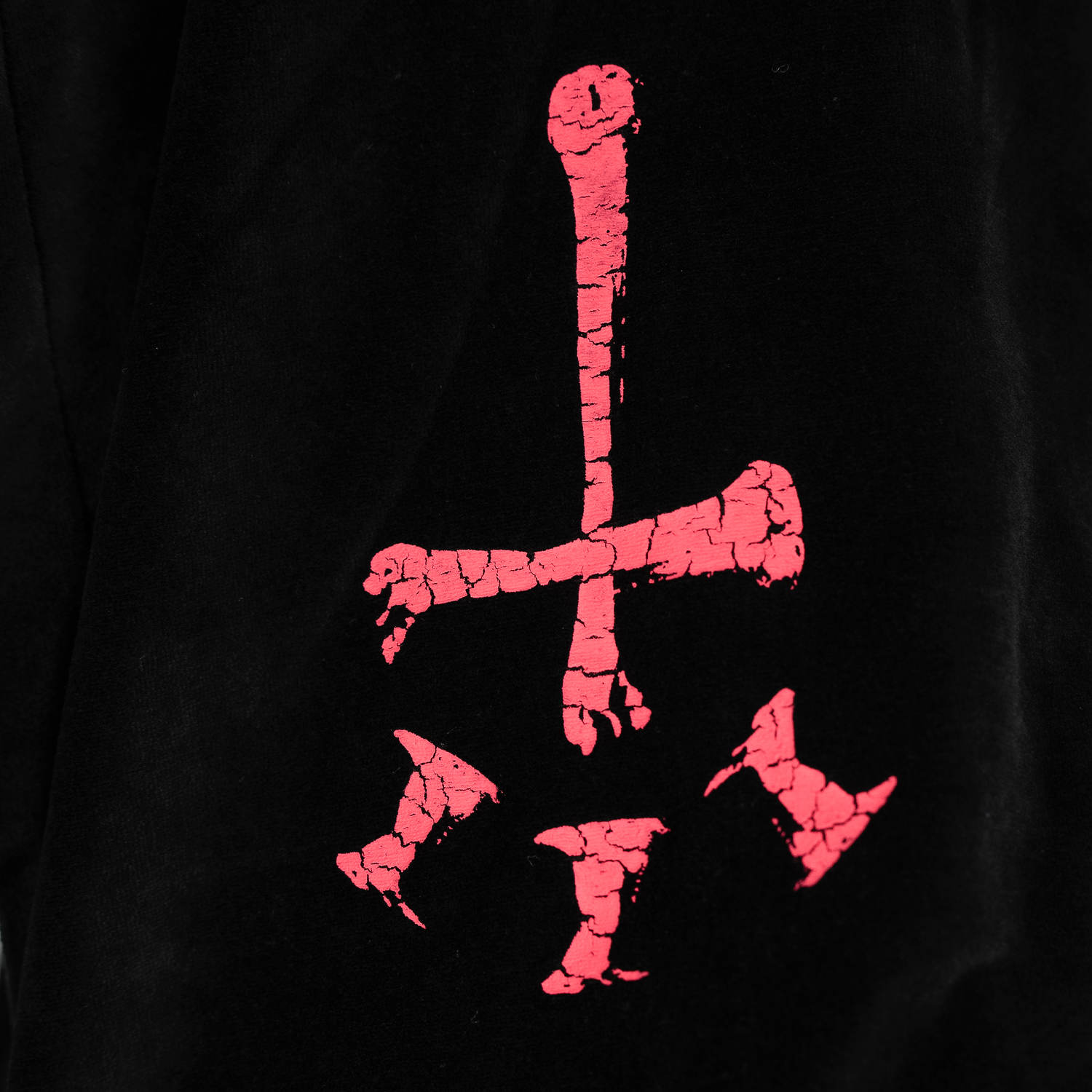 Die Strong Hoodie