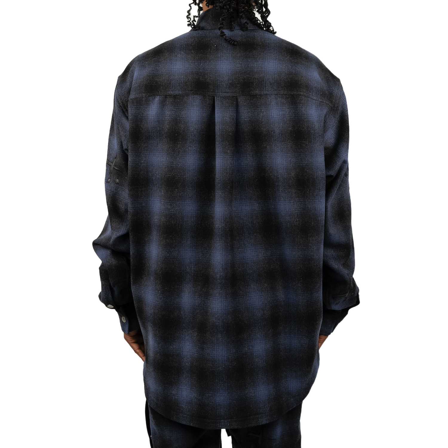 Grunge Shirt
