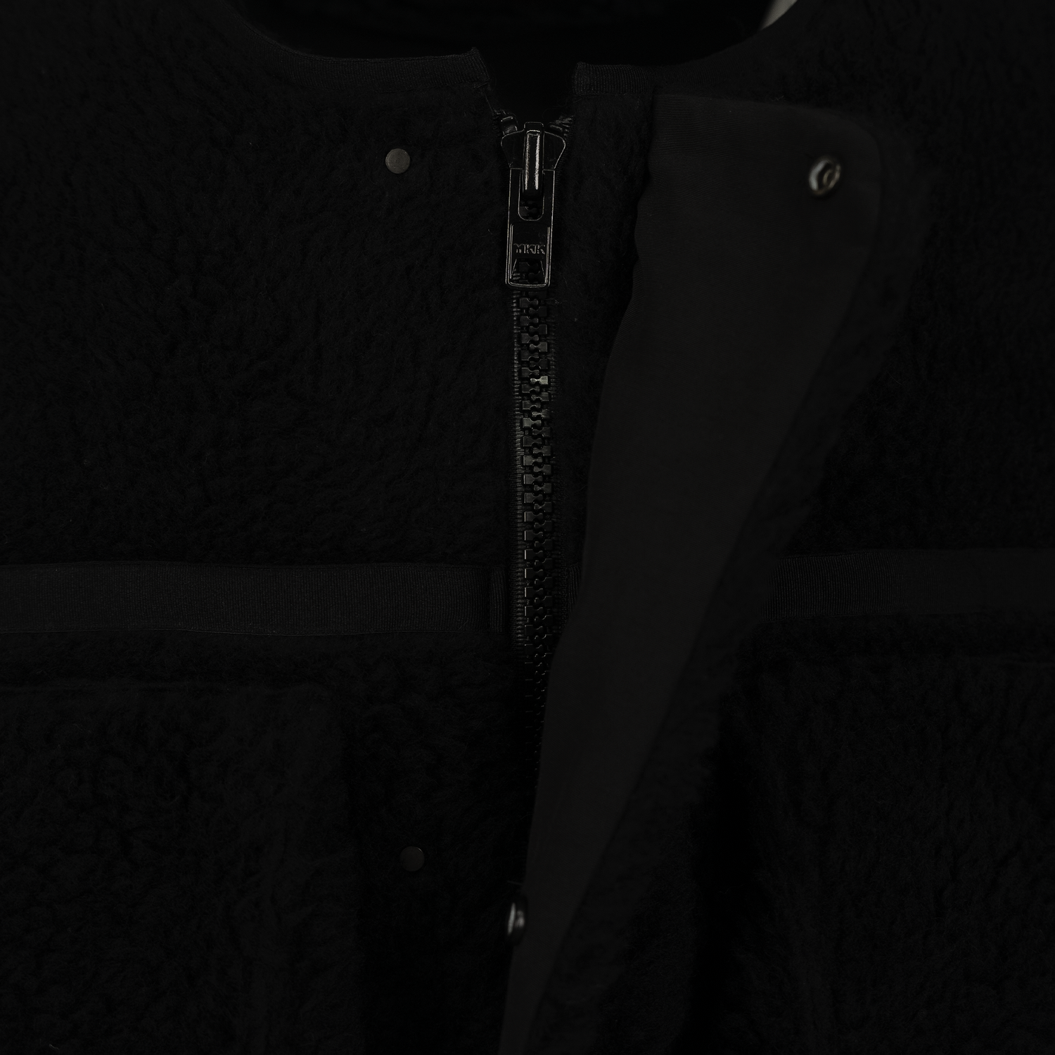 Boa Jacket '25