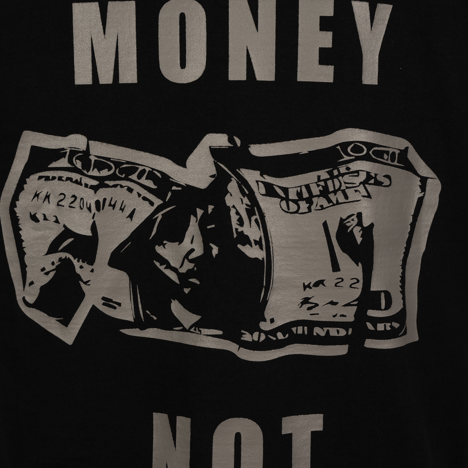 Make Money Tee