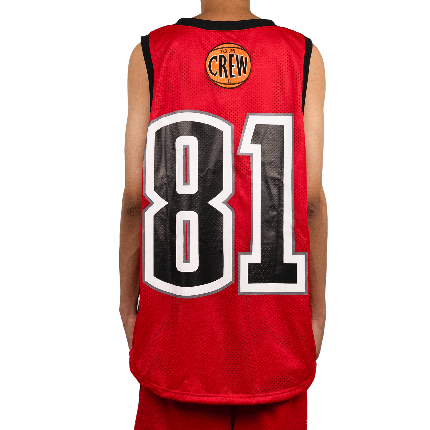 Basketball Tanktop '23