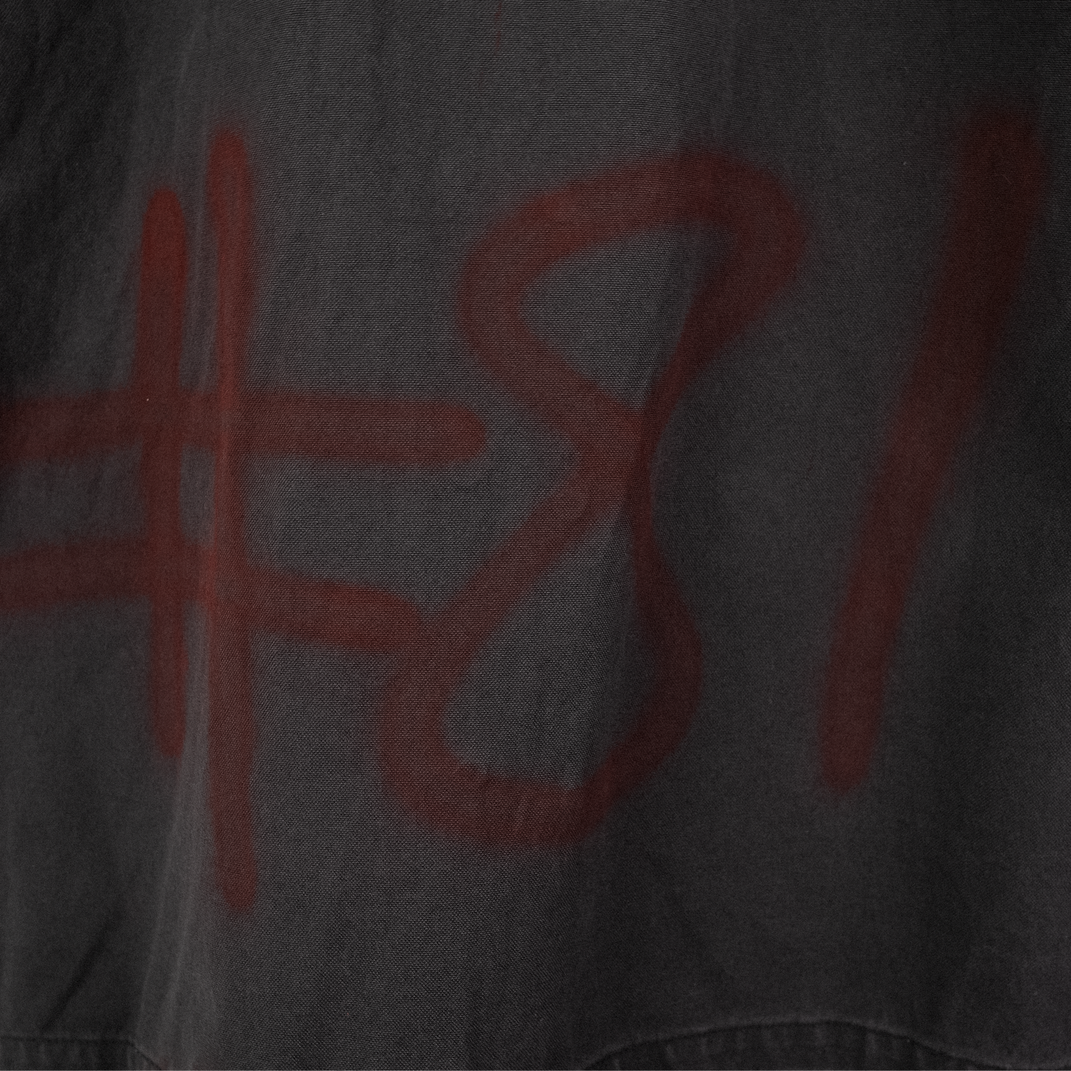 Prisoner Shirt