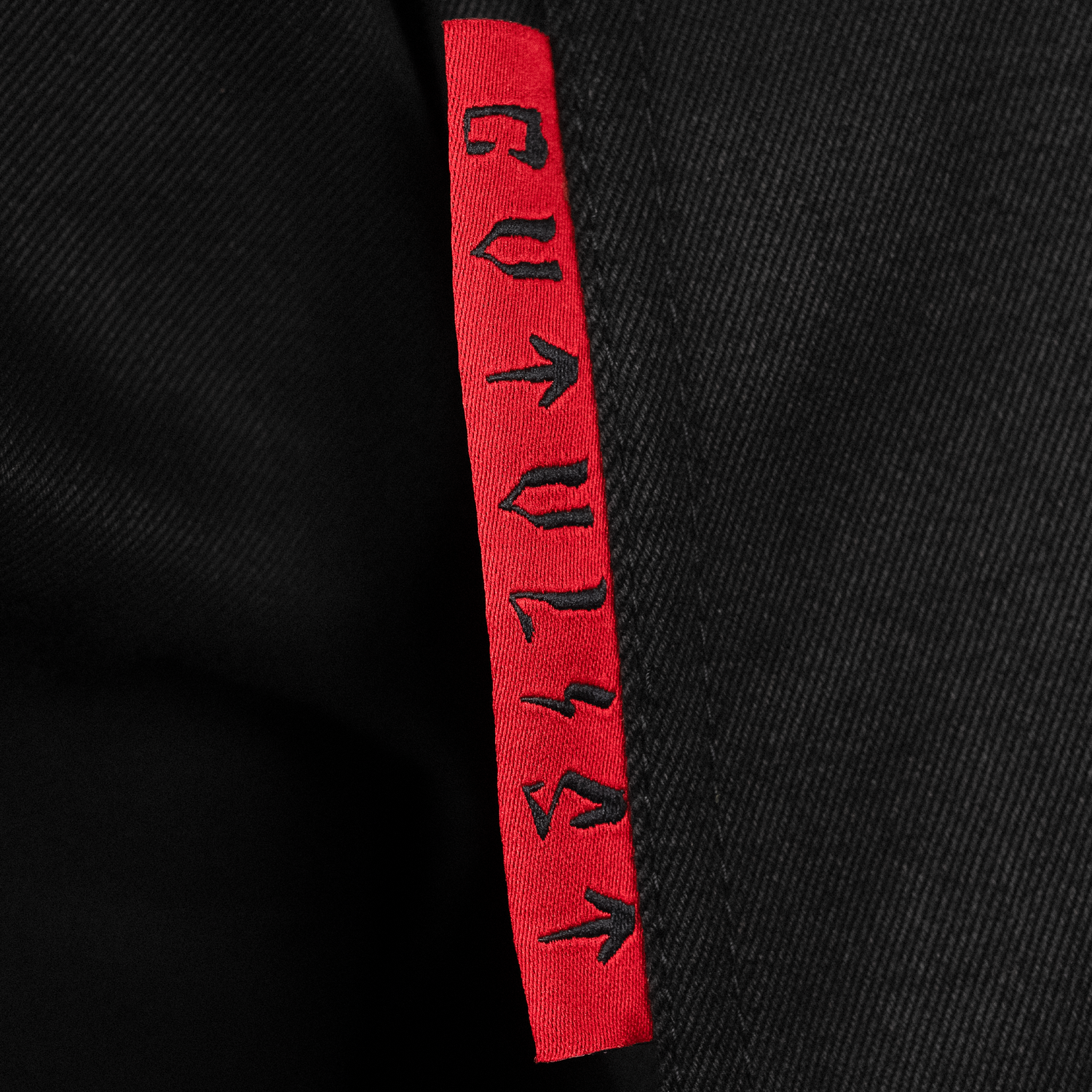 Stencil Shirt