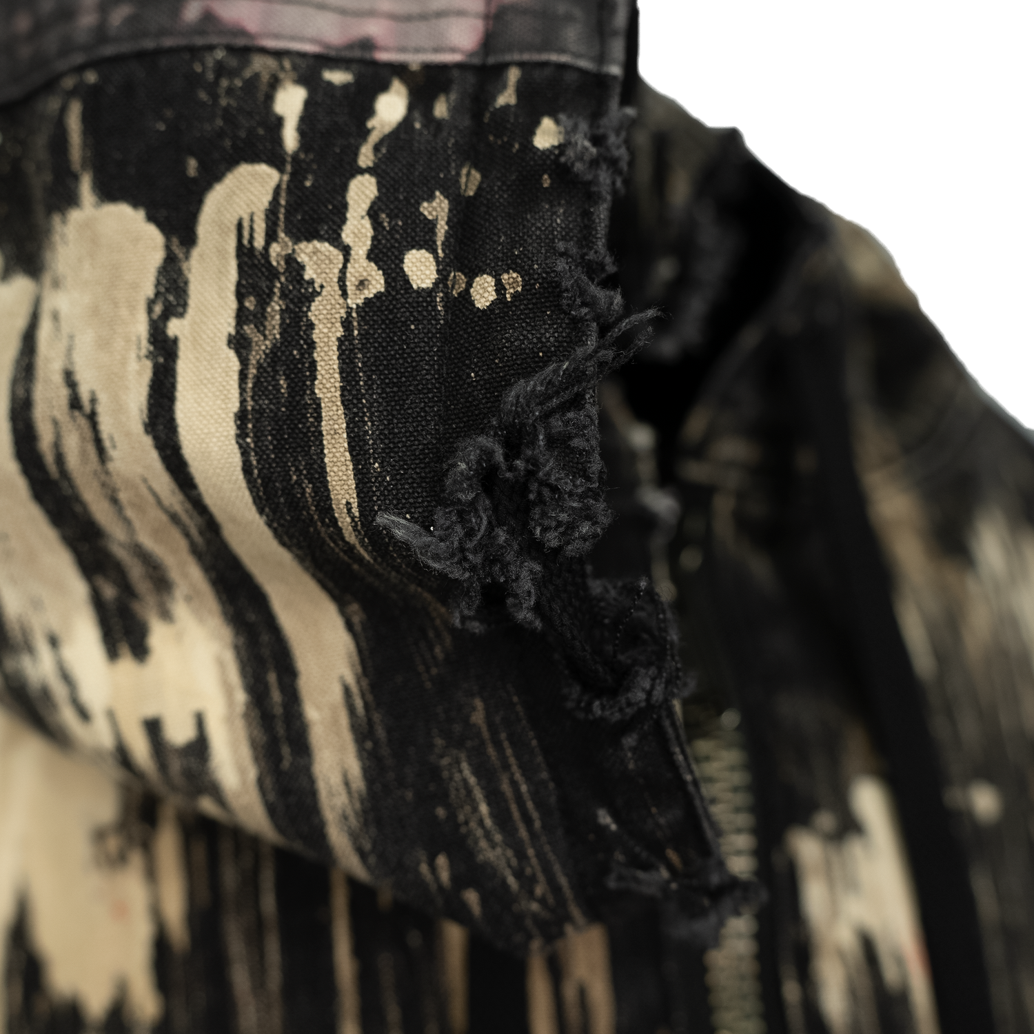 Work Outer