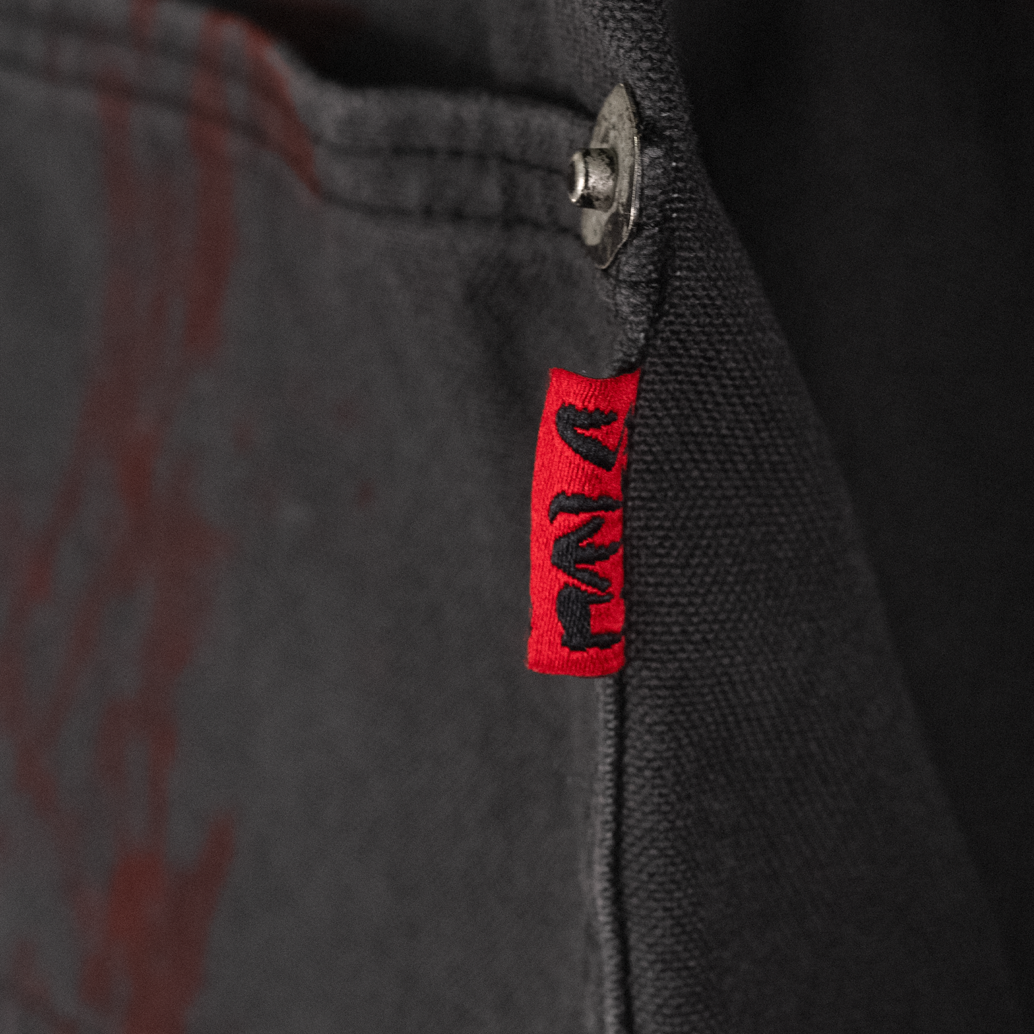Prisoner Shirt