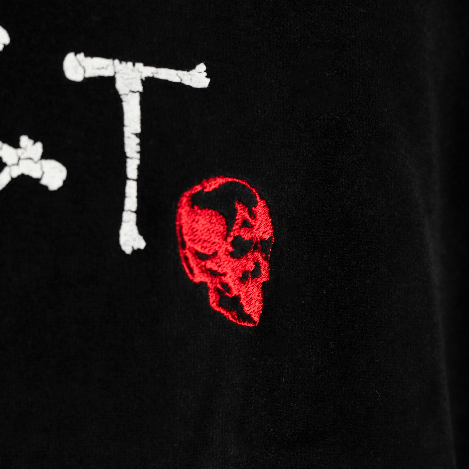 Die Strong Hoodie