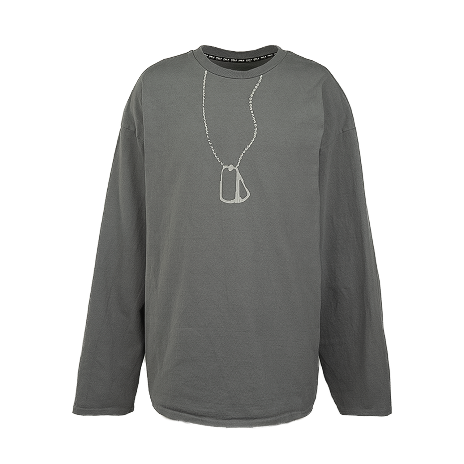 Forget Me Not Longsleeve Tee