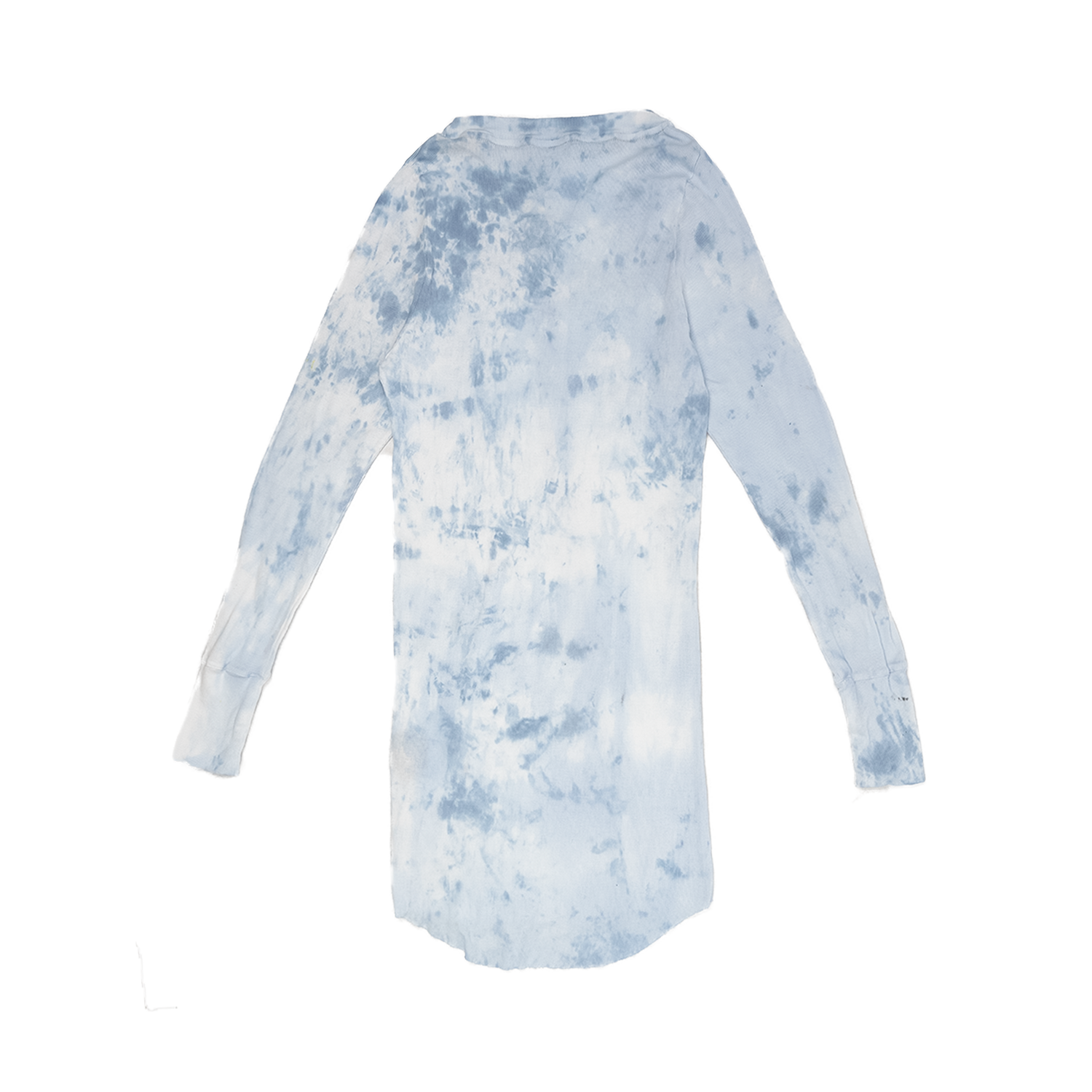 Rib Marble Longsleeve