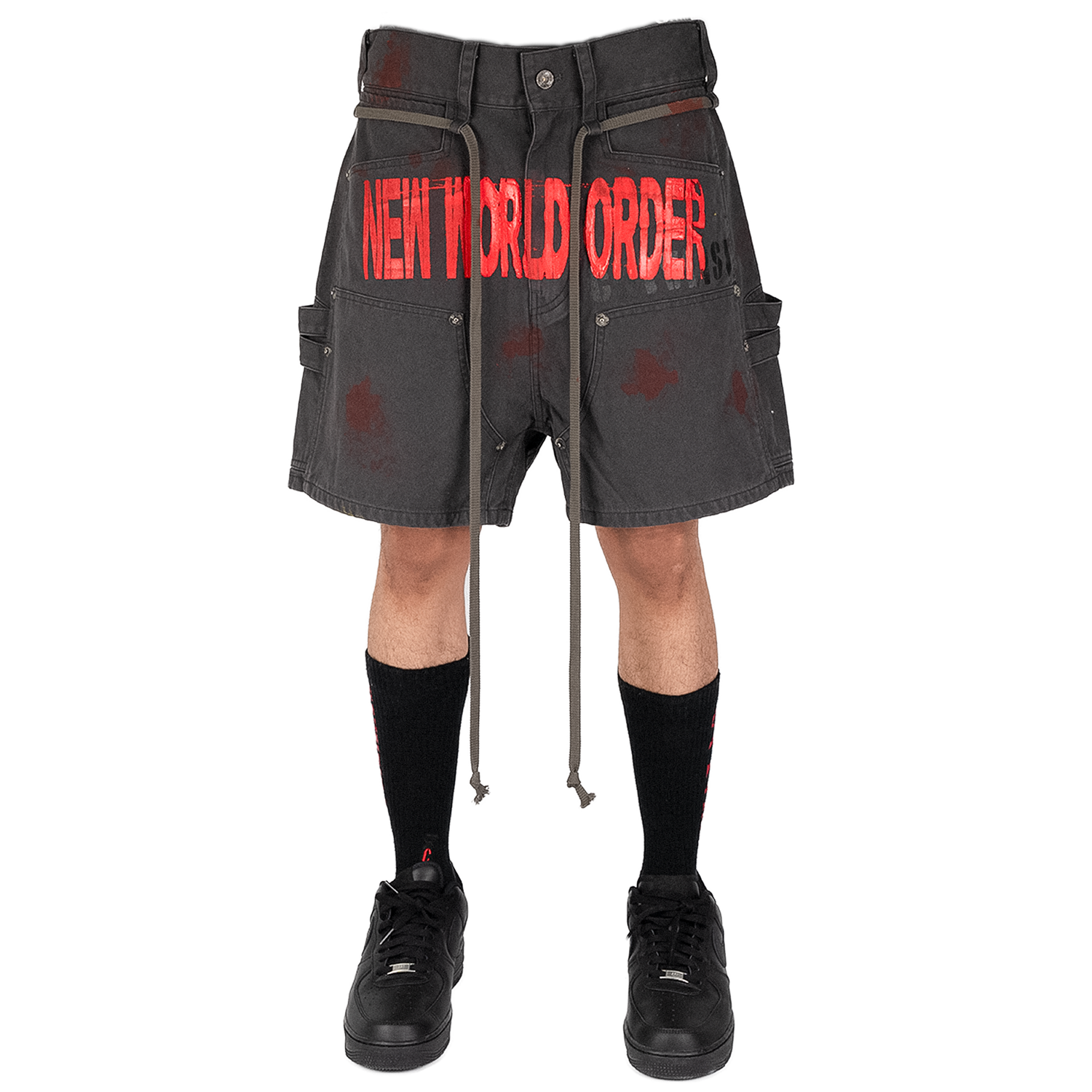 Prisoner Shorts