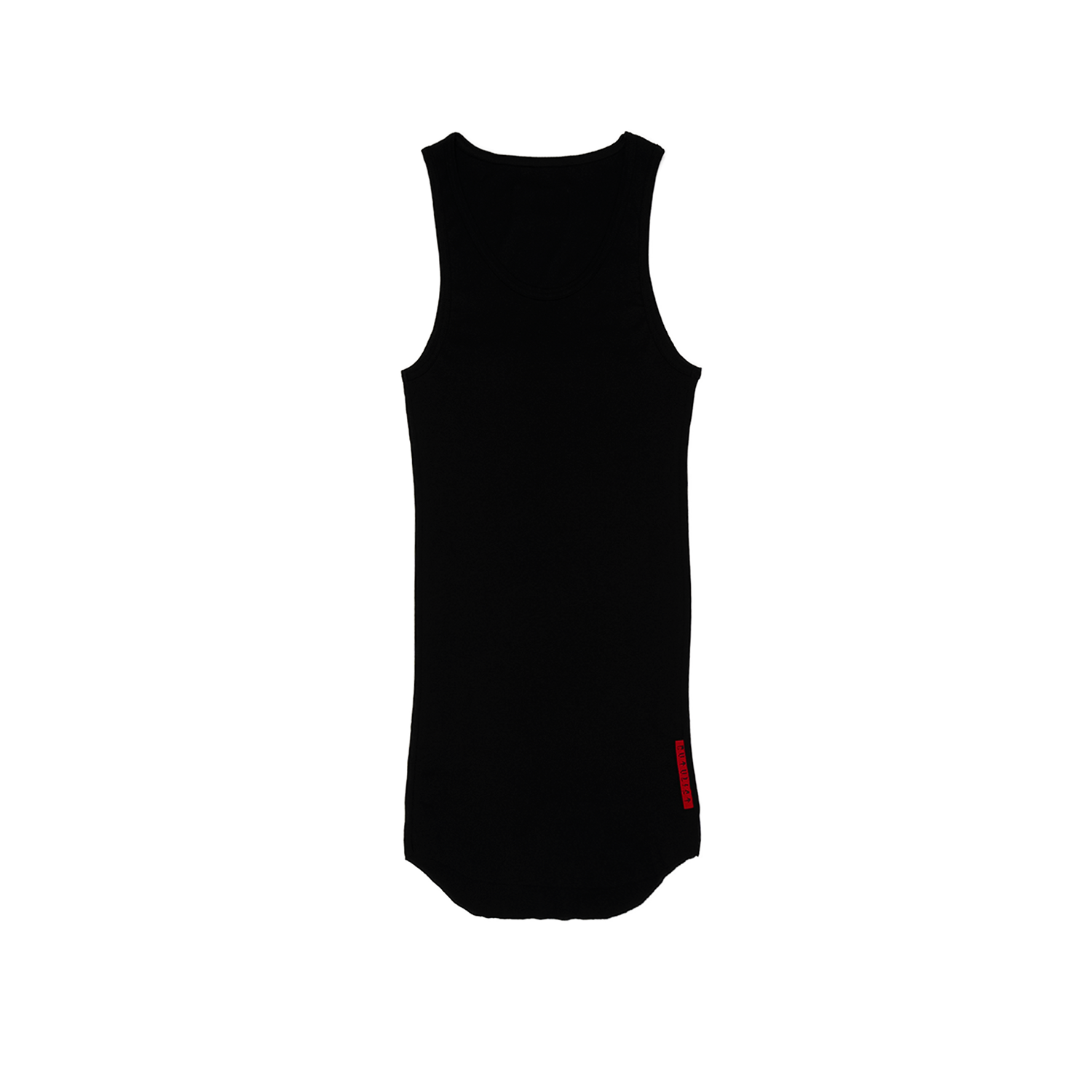 Rib Tanktop '24