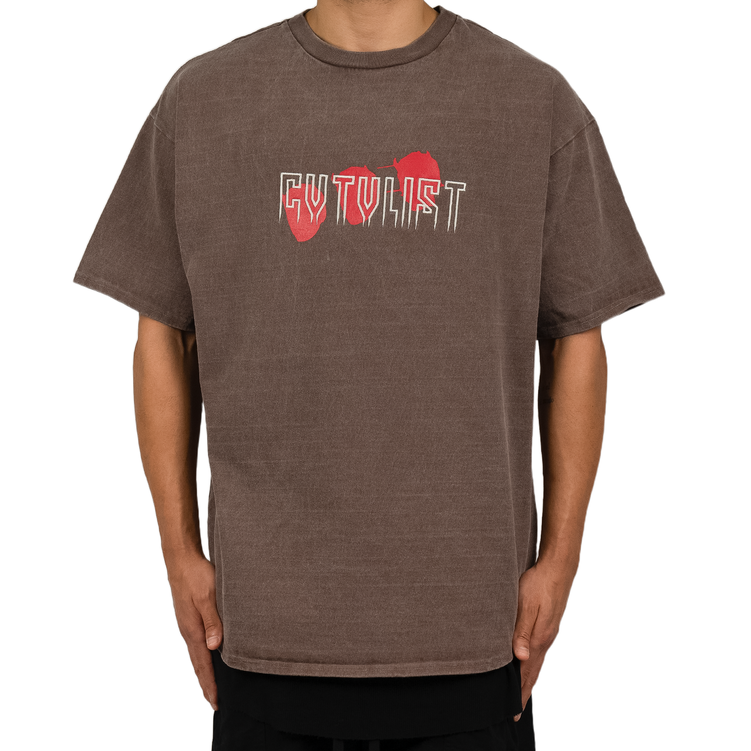 Devils Tee