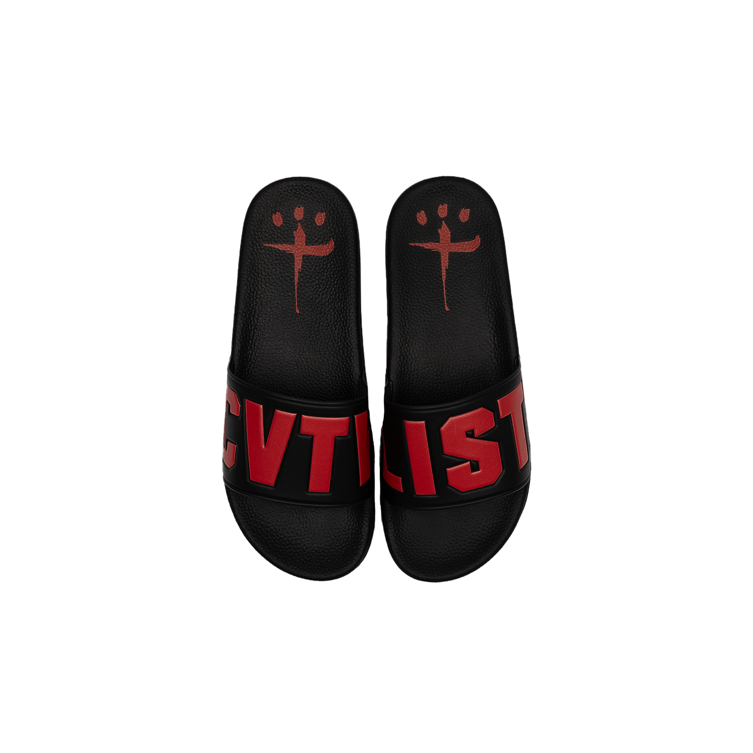Rubber Sandals '24