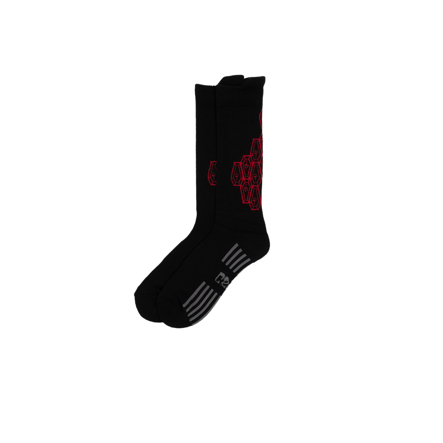 Coffin Socks