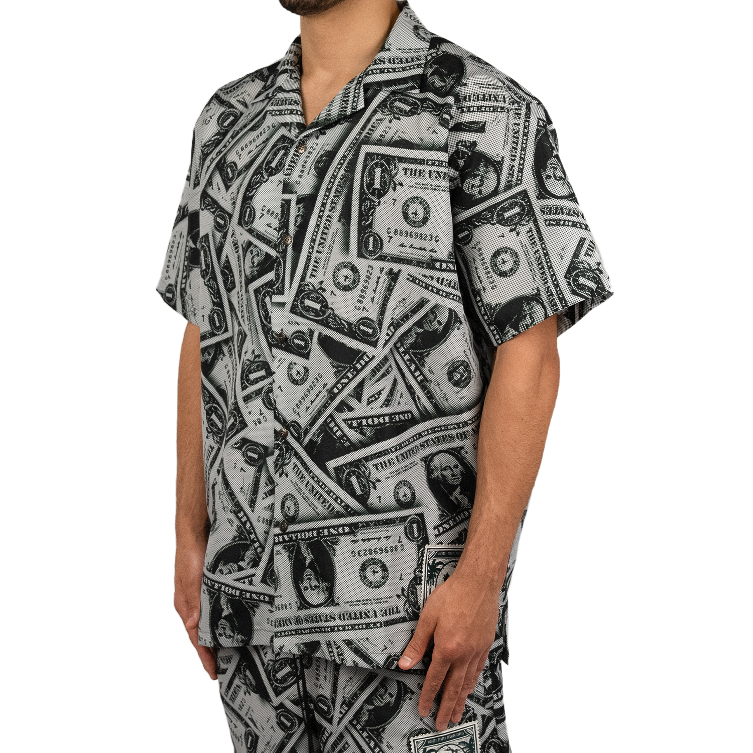 Bills Shirt